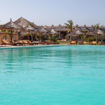 וואטאמו Seven Islands Resort מראה חיצוני תמונה