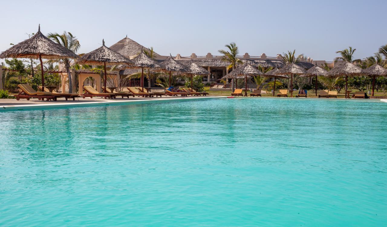 וואטאמו Seven Islands Resort מראה חיצוני תמונה